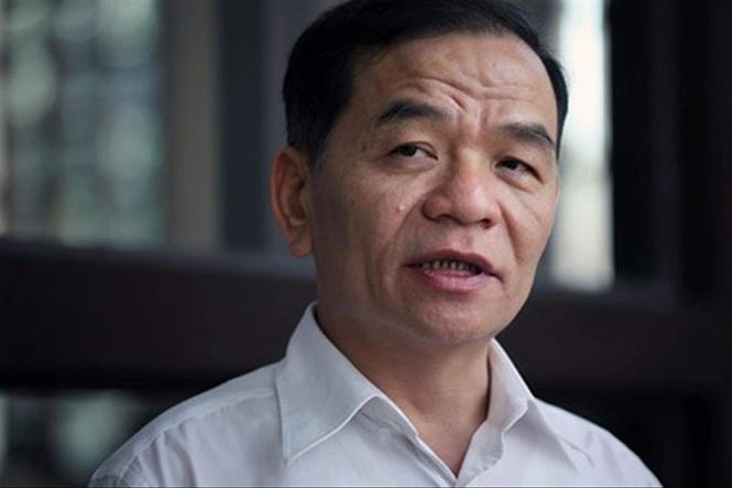 Chạy đua làm GS, PGS: Háo danh, ham địa vị Chạy đua làm GS, PGS: Háo danh, ham địa vị