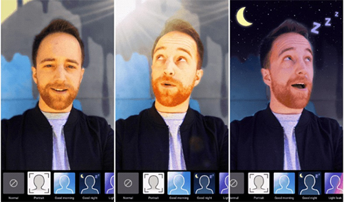 YouTube dùng trí thông minh nhân tạo thay thế phông xanh