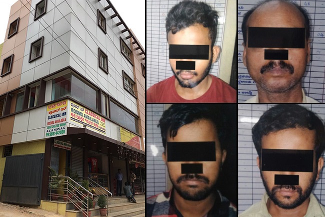 Ác mộng của thiếu nữ bị giam cầm như động vật, hãm hiếp suốt 10 ngày đêm