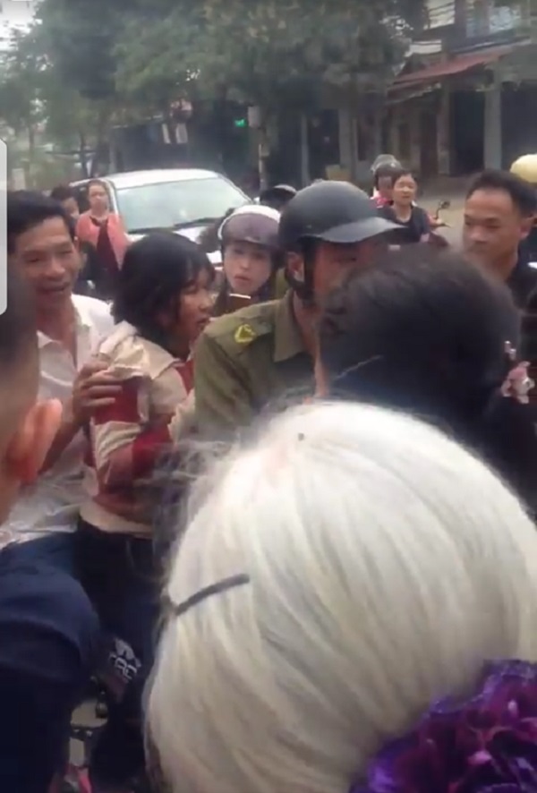 Vụ bắt cóc trẻ em ở Phú Thọ: Nghi phạm mắc bệnh tâm thần