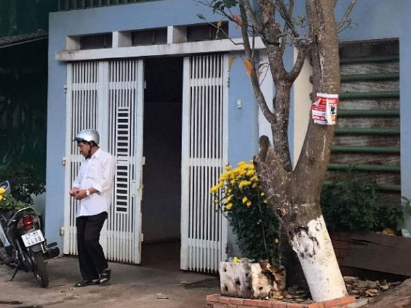 Khởi tố nhóm 9X đánh bạc tại nhà Phó giám đốc Sở Y tế Đắk Lắk