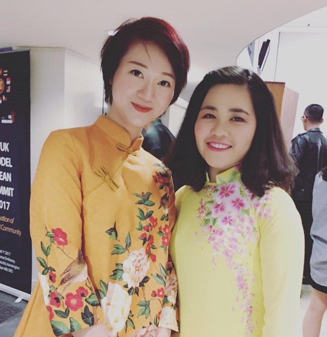 Nữ tiến sĩ ĐH Oxford phản biện định kiến học giỏi khó lấy chồng