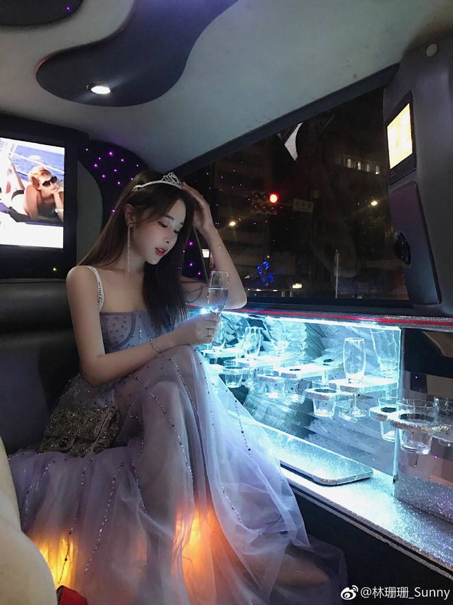 Hôn nhân viên mãn của hot girl xinh nhất Trung Quốc hậu đám cưới ngôn tình với thiếu gia giàu có Hôn nhân viên mãn của hot girl xinh nhất Trung Quốc hậu đám cưới ngôn tình với thiếu gia giàu có