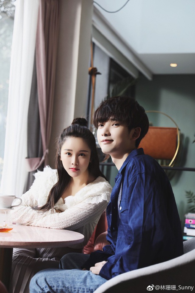 Hôn nhân viên mãn của hot girl xinh nhất Trung Quốc hậu đám cưới ngôn tình với thiếu gia giàu có Hôn nhân viên mãn của hot girl xinh nhất Trung Quốc hậu đám cưới ngôn tình với thiếu gia giàu có