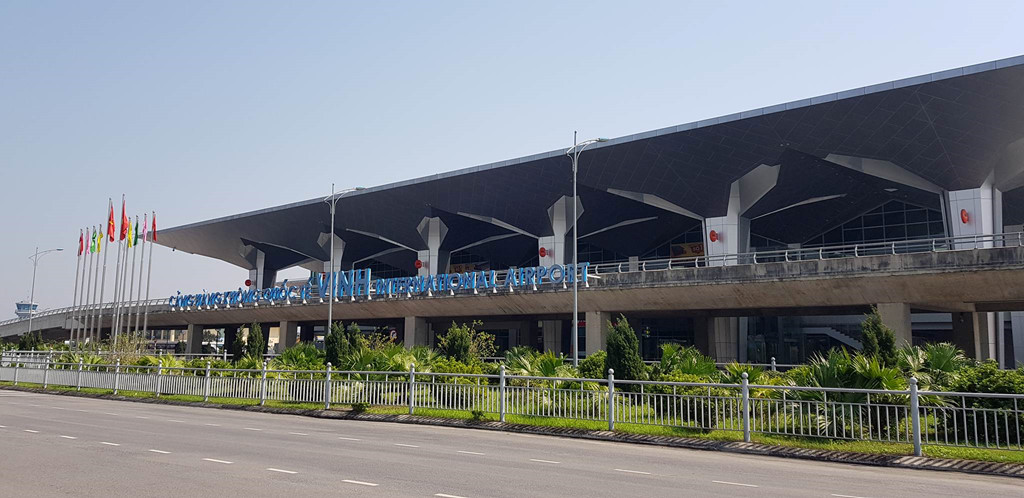 Hàng loạt vụ máy bay, sân bay Việt bị xâm nhập trái phép