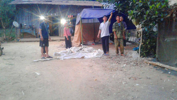 Rủ nhau đi tắm, 2 anh em ruột chết đuối thương tâm