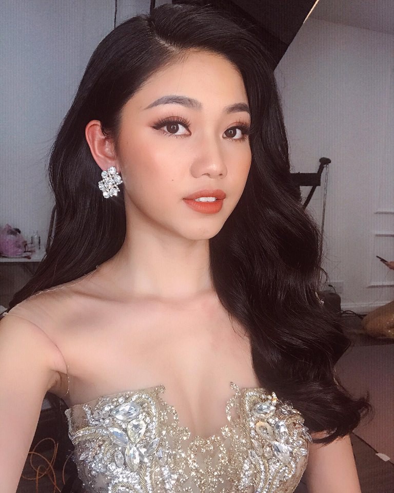 Clip: Mỹ Linh - Thùy Dung - Thanh Tú nhắng nhít nhảy trên nền nhạc của Chi Pu, bắt kịp trào lưu Halu Halu đang hot