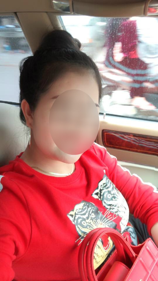 Chị em sốc với bồ nhí giật chồng còn gửi ảnh trêu tức vợ nhân tình, tự đắc vì sinh được con trai?