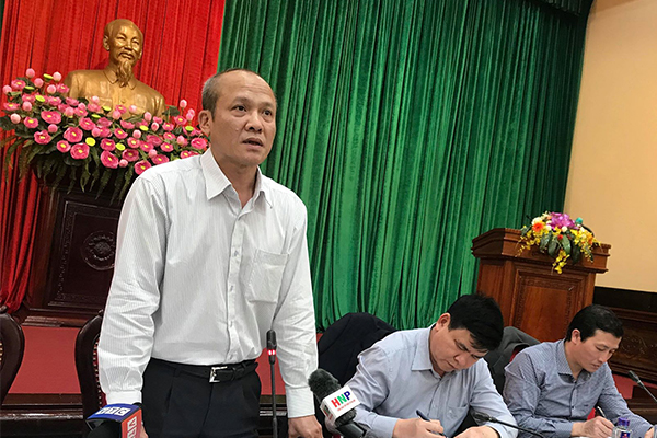 Hà Nội: Chưa đồng ý cho buýt thường chạy vào làn BRT