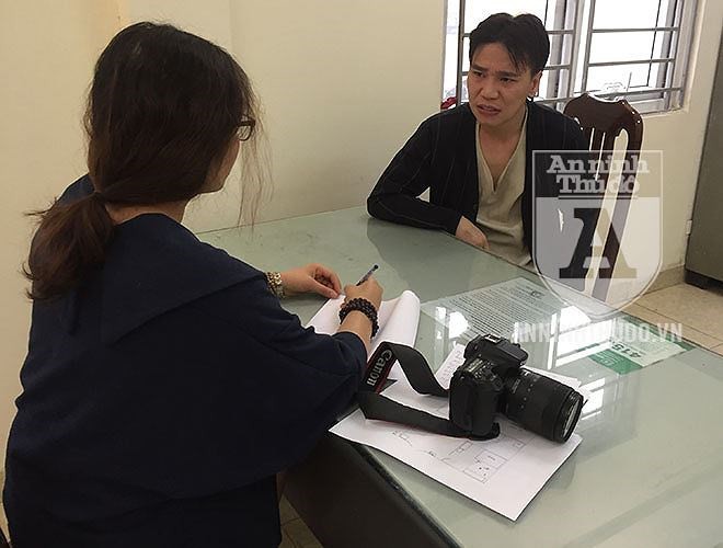 Tiếp tục làm rõ người có liên quan trong vụ ca sĩ Châu Việt Cường gây chết người