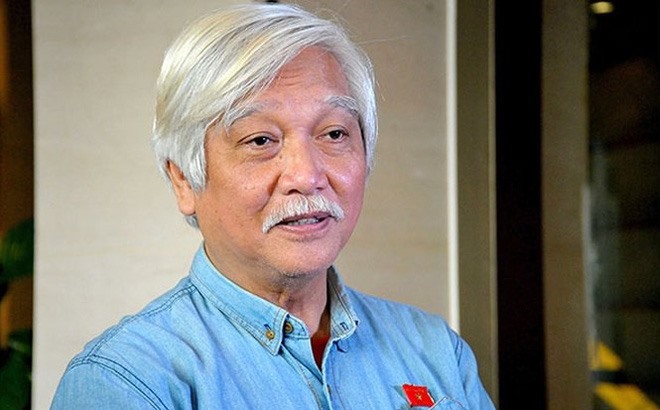 ĐBQH Dương Trung Quốc: Hội Luật gia cần khai trừ phụ huynh bắt cô giáo quỳ gối