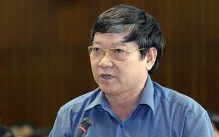 ĐBQH Dương Trung Quốc: Hội Luật gia cần khai trừ phụ huynh bắt cô giáo quỳ gối