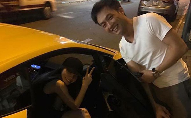 Đàm Thu Trang đã làm gì khiến Cường Đô La không còn vô tư xuất hiện cạnh Hà Hồ như thời Hạ Vi?