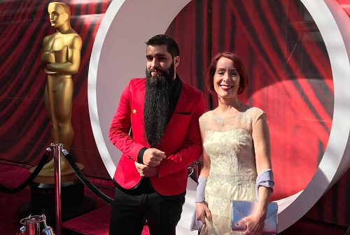 Đạo diễn Kong: Tôi vui vì mang hình ảnh Việt Nam tới Oscar