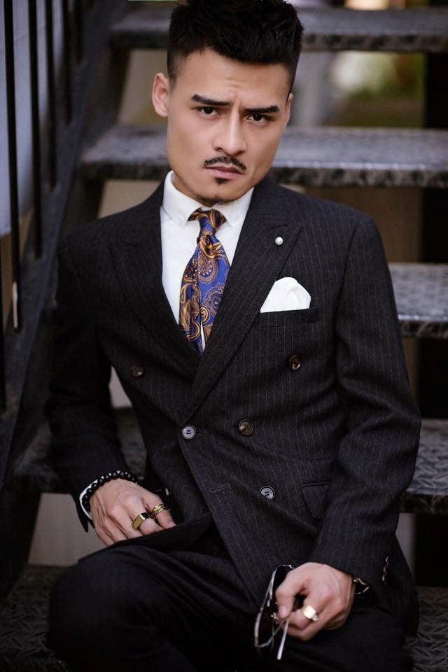 Hiện tượng streamer Hoa Vinh: Con trai không cần đẹp mà phải chất