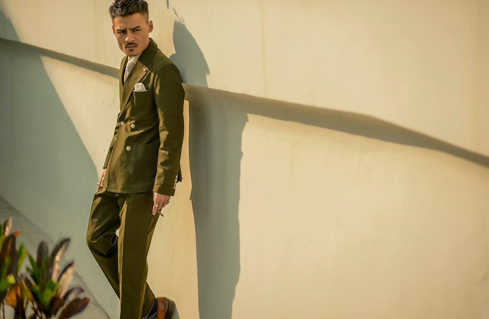 Hiện tượng streamer Hoa Vinh: Con trai không cần đẹp mà phải chất