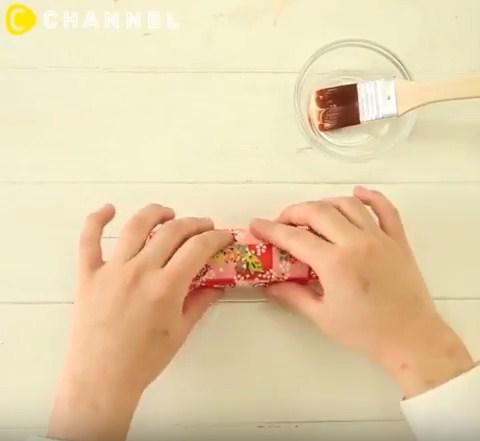 Không ngờ chỉ nhờ vài lõi giấy vệ sinh, nhà cửa càng gọn gàng mà lại thêm rực rỡ Không ngờ chỉ nhờ vài lõi giấy vệ sinh, nhà cửa càng gọn gàng mà lại thêm rực rỡ