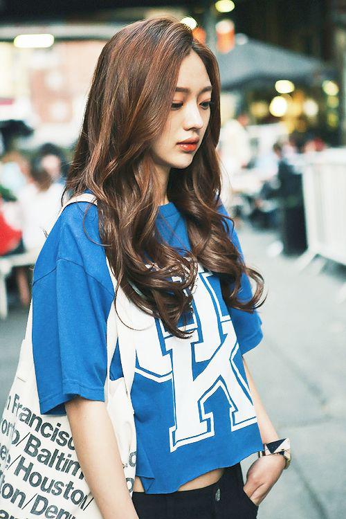 Tổng hợp 10+ màu tóc nhuộm đẹp tôn da cho nữ hot nhất 2018!