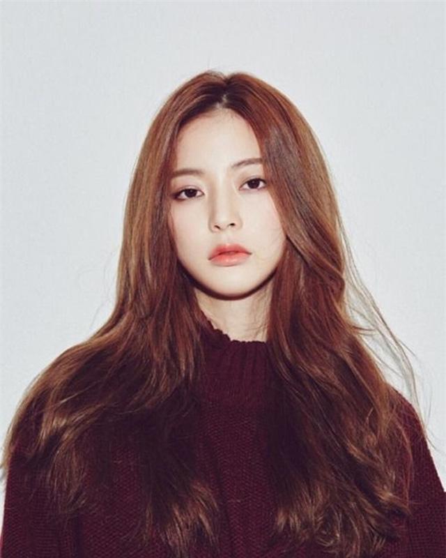 Tổng hợp 10+ màu tóc nhuộm đẹp tôn da cho nữ hot nhất 2018!