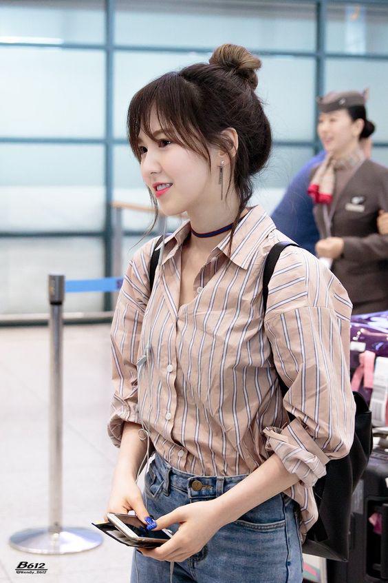 Tổng hợp 10+ màu tóc nhuộm đẹp tôn da cho nữ hot nhất 2018!