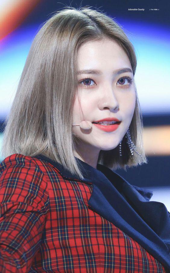 Tổng hợp 10+ màu tóc nhuộm đẹp tôn da cho nữ hot nhất 2018!