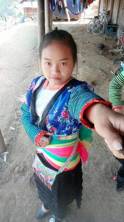 Bất ngờ thông tin từ phía gia đình có nữ sinh 17 tuổi mất tích