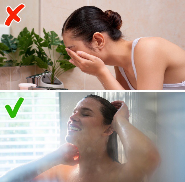 Từ bỏ ngay 8 thói quen gây hại mà hàng triệu người đang làm vào mỗi sáng Từ bỏ ngay 8 thói quen gây hại mà hàng triệu người đang làm vào mỗi sáng