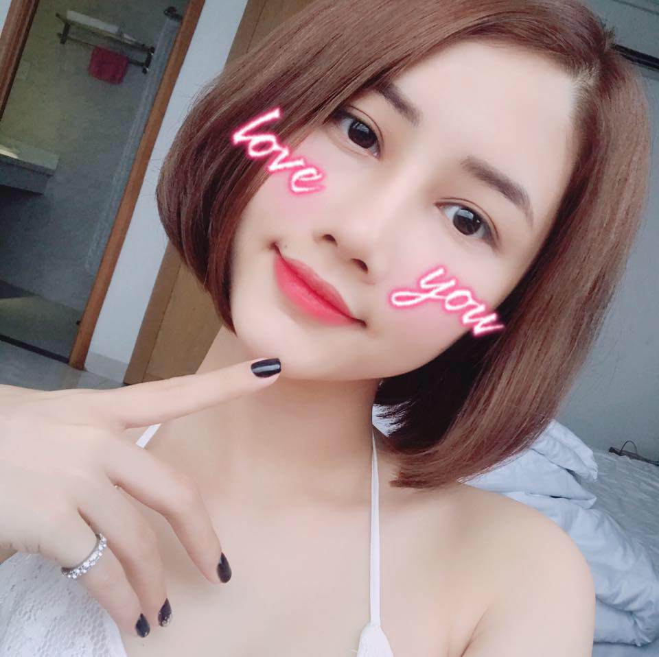 Bạn gái Tiến Dũng (The Men) xác nhận có con và đã đăng ký kết hôn với nam ca sĩ Bạn gái Tiến Dũng (The Men) xác nhận có con và đã đăng ký kết hôn với nam ca sĩ