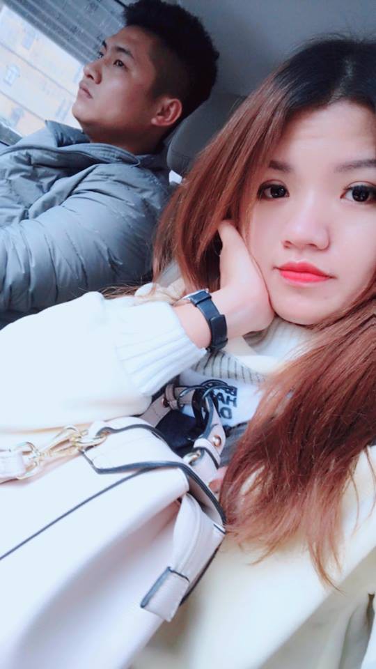 Cô gái tìm chồng qua 1 status, cưới sau 1 tháng quen nhau mà chưa hôn