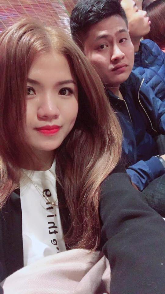 Cô gái tìm chồng qua 1 status, cưới sau 1 tháng quen nhau mà chưa hôn Cô gái tìm chồng qua 1 status, cưới sau 1 tháng quen nhau mà chưa hôn