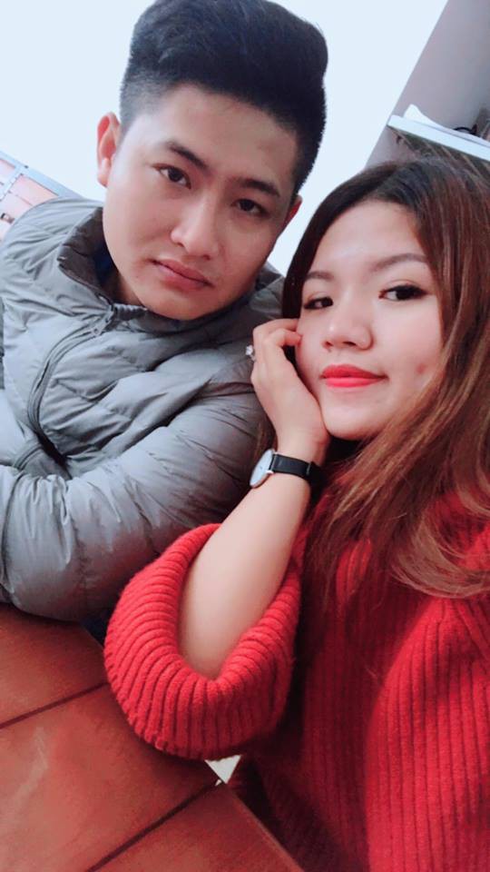 Cô gái tìm chồng qua 1 status, cưới sau 1 tháng quen nhau mà chưa hôn Cô gái tìm chồng qua 1 status, cưới sau 1 tháng quen nhau mà chưa hôn