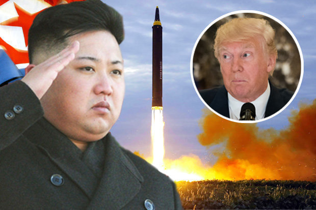 Triều Tiên để lộ điều Kim Jong-un muốn giấu cả thế giới