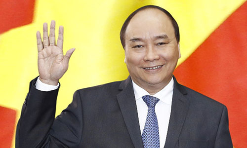 Thủ tướng sắp thăm chính thức Australia, New Zealand