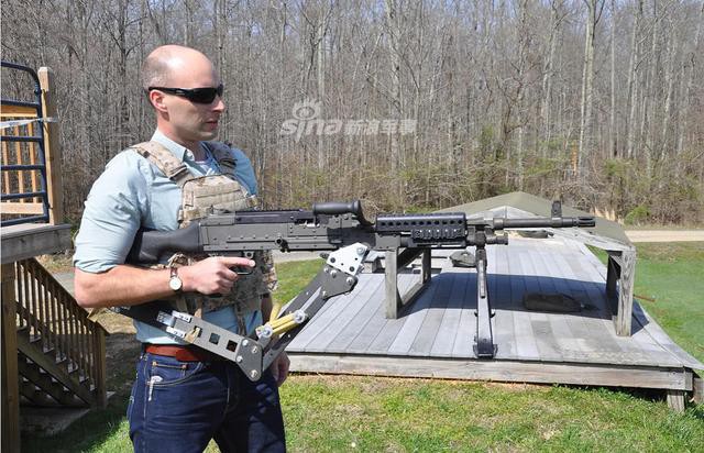 Bước tiến mới trong chương trình Chiến binh robot của Quân đội Mỹ