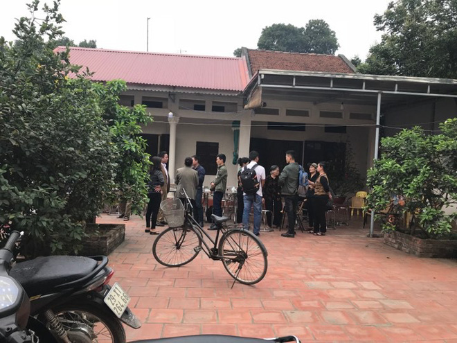 Tâm sự xót xa của ông ngoại cô gái tử vong vì bị nhét tỏi vào miệng