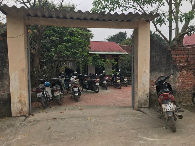 Tâm sự xót xa của ông ngoại cô gái tử vong vì bị nhét tỏi vào miệng