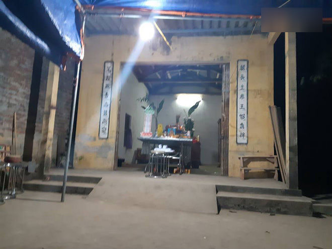 Gia cảnh éo le của cô gái tử vong trong vụ án liên quan ca sĩ Châu Việt Cường