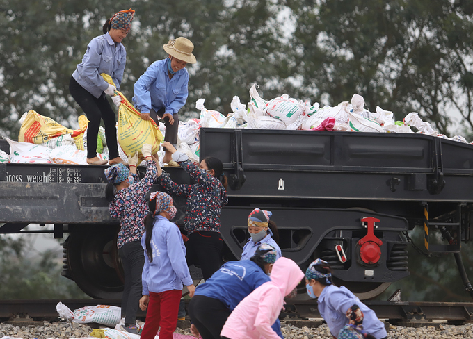 Đường sắt Cát Linh - Hà Đông gặp khó ở các hạng mục thi công cuối