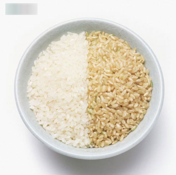 Gạo trắng hay gạo lứt tốt cho sức khỏe hơn: Lâu nay nhiều người ngộ nhận, dẫn tới dùng sai Gạo trắng hay gạo lứt tốt cho sức khỏe hơn: Lâu nay nhiều người ngộ nhận, dẫn tới dùng sai