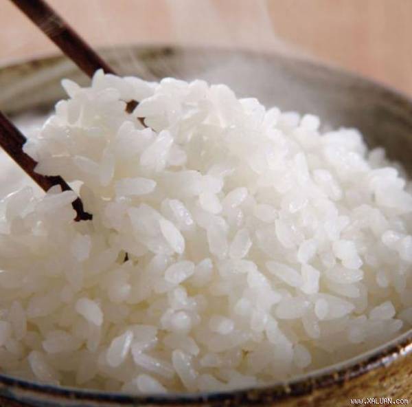 Gạo trắng hay gạo lứt tốt cho sức khỏe hơn: Lâu nay nhiều người ngộ nhận, dẫn tới dùng sai Gạo trắng hay gạo lứt tốt cho sức khỏe hơn: Lâu nay nhiều người ngộ nhận, dẫn tới dùng sai