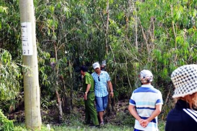 Lạng Sơn: Án mạng kinh hoàng, hai bố con cùng bị cắt lìa cổ tử vong