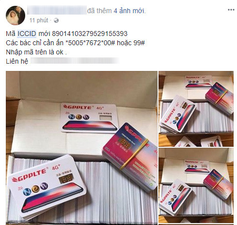 Sau 2 tháng ế ẩm, iPhone lock tại VN có cơ hội hồi sinh