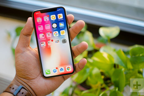 Vì sao iPhone X bán ế
