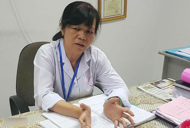 Bệnh nhân nguy kịch tính mạng do uống thuốc đông dược trôi nổi