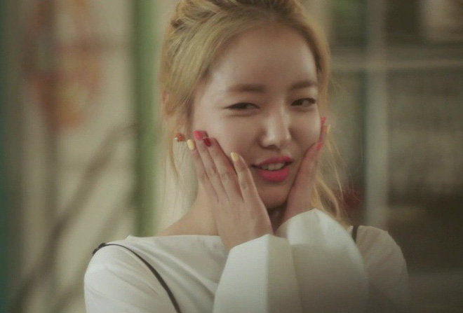 Vợ chồng chiến tranh long trời lở đất vì… một bộ mi giả