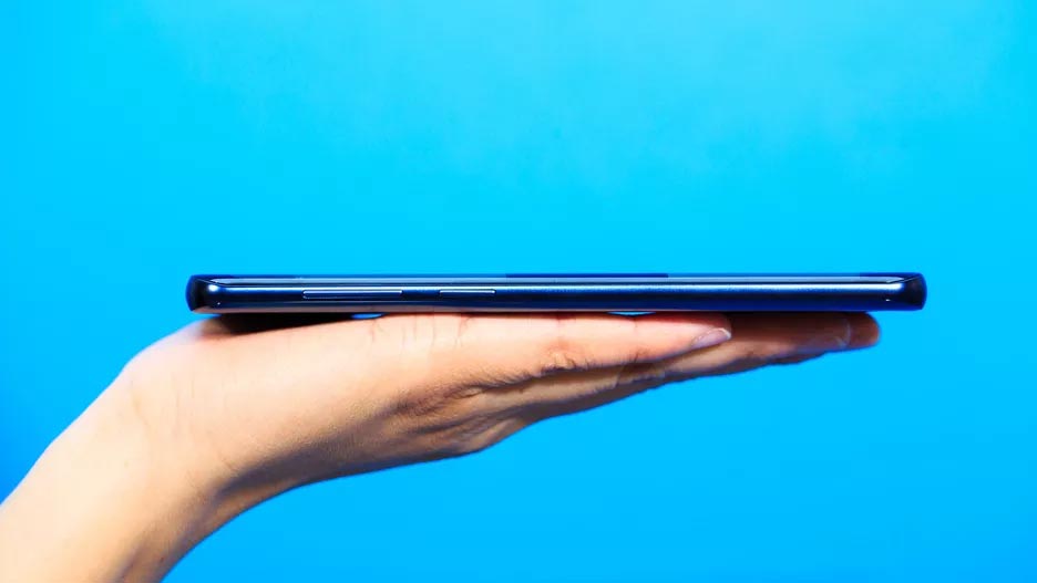 6 cải tiến giúp Galaxy S9/S9+ hoàn hảo hơn 6 cải tiến giúp Galaxy S9/S9+ hoàn hảo hơn