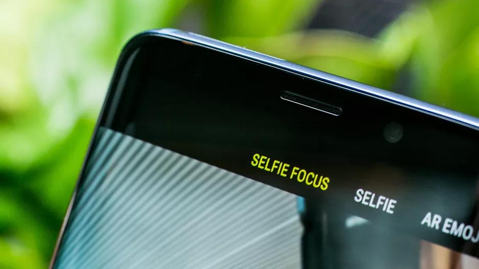 6 cải tiến giúp Galaxy S9/S9+ hoàn hảo hơn 6 cải tiến giúp Galaxy S9/S9+ hoàn hảo hơn