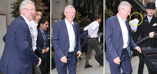 MU săn bom tấn kép: Pochettino thay Mourinho, phải mua trước Harry Kane