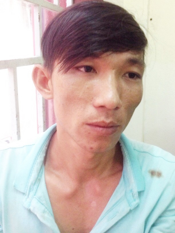 Những vụ án kinh hoàng do ngáo đá gây chấn động dư luận: Tưởng người yêu là quái vật, trăn tinh