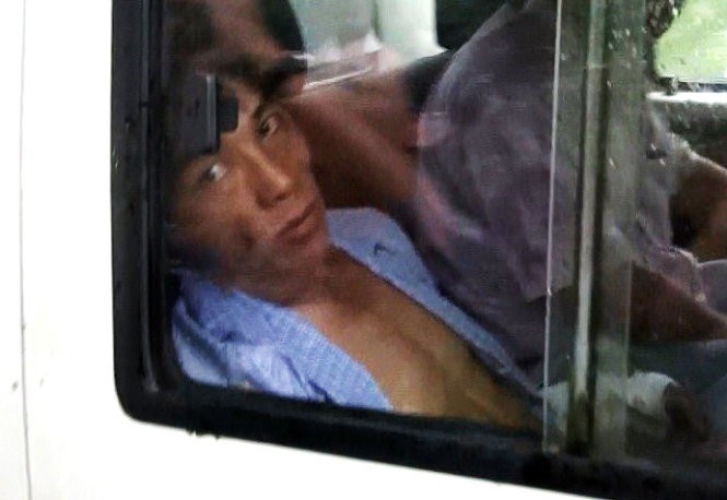 Những vụ án kinh hoàng do ngáo đá gây chấn động dư luận: Tưởng người yêu là quái vật, trăn tinh